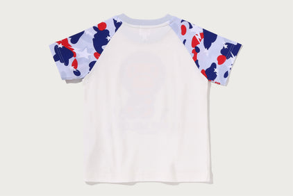 STA STRIKE CAMO BABY MILO HOCKEY TEE