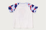 STA STRIKE CAMO BABY MILO HOCKEY TEE