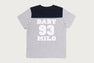 BABY MILO FOOTBALL TEE