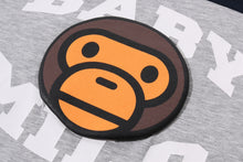 BABY MILO FOOTBALL TEE