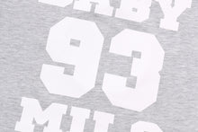BABY MILO FOOTBALL TEE