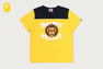 BABY MILO FOOTBALL TEE