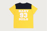 BABY MILO FOOTBALL TEE