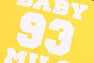BABY MILO FOOTBALL TEE