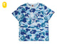 ABC CAMO BABY MILO COLLEGE TEE