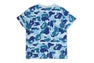 ABC CAMO BABY MILO COLLEGE TEE