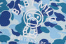 ABC CAMO BABY MILO COLLEGE TEE