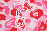 ABC CAMO BABY MILO COLLEGE TEE