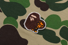 ABC CAMO APE & MILO ONE POINT TEE