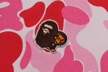 ABC CAMO APE & MILO ONE POINT TEE