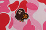ABC CAMO APE & MILO ONE POINT TEE