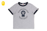 BABY MILO TRIM TEE