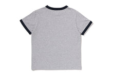 BABY MILO TRIM TEE