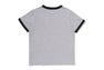 BABY MILO TRIM TEE