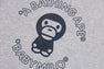 BABY MILO TRIM TEE