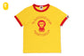 BABY MILO TRIM TEE