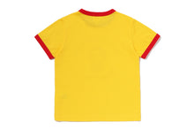 BABY MILO TRIM TEE