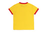 BABY MILO TRIM TEE