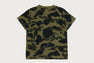 1ST CAMO MILO SHARK TEE
