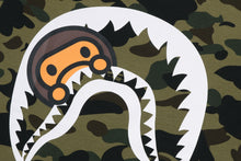 1ST CAMO MILO SHARK TEE