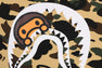 1ST CAMO MILO SHARK TEE
