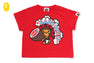 BABY MILO MEAT RELAXED FIT TEE
