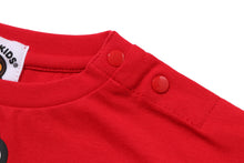 BABY MILO MEAT RELAXED FIT TEE