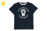 BABY MILO TRIM TEE