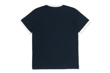 BABY MILO TRIM TEE