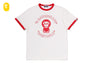 BABY MILO TRIM TEE