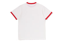 BABY MILO TRIM TEE