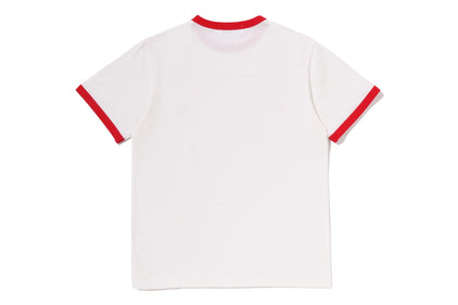 BABY MILO TRIM TEE