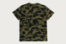 1ST CAMO MILO SHARK TEE
