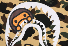 1ST CAMO 米洛 SHARK 三通