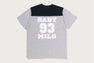 BABY MILO FOOTBALL TEE