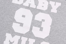 BABY MILO FOOTBALL TEE