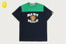 BABY MILO FOOTBALL TEE