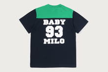 BABY MILO FOOTBALL TEE