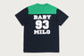 BABY MILO FOOTBALL TEE