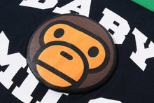 BABY MILO FOOTBALL TEE