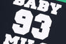 BABY MILO FOOTBALL TEE