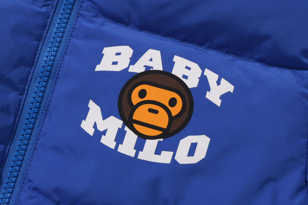 Hoodie baby milo online