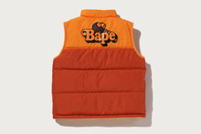 BABY MILO REVERSIBLE DOWN VEST