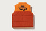 BABY MILO REVERSIBLE DOWN VEST