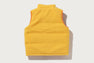 BABY MILO REVERSIBLE DOWN VEST