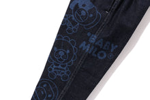 BABY MILO TOY DENIM PANTS