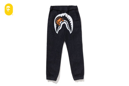 MILO SHARK JOGGER 10 OZ DENIM PANTS
