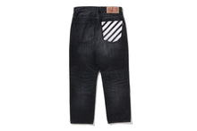MILO FACE 13 OZ DENIM PANTS