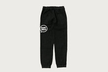BABY MILO BANANA 10 OZ DENIM JOGGER PANTS