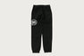 BABY MILO BANANA 10 OZ DENIM JOGGER PANTS